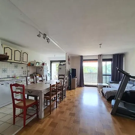 Séjour chez l'habitant Apparemment résistance privée